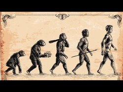 History of Biological Anthropology (Up to Genetics) Instructional Video