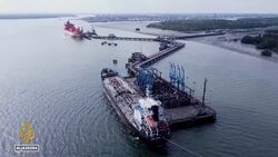 Nigeria not ready to let go of its oil reserves News Clip