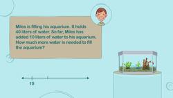 Problem-Solving Liquid Volume Instructional Video