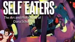 Dana Schutz and The Meaning of Life (and Art) Instructional Video