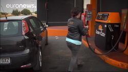 Eurozone inflation eases down in November, rises year-on-year News Clip