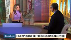 Hong Kong Peg Will Remain in Place, Currency Strategist Thin Says News Clip
