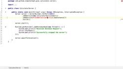 gRPC [Java] Master Class: Build Modern API and Microservices - gRPC Reflection & Evans CLI Instructional Video