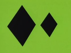 Shapes & Colors: Big and little shapes and how they fit Instructional Video