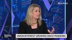 Union-Busting Is a Business, AFL-CIO Head Says News Clip