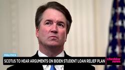 Supreme Court to Hear Lawsuit Involving Disability Activist News Clip