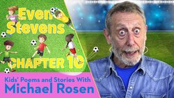 Even Stevens – Chapter 10 (Football Story) Instructional Video