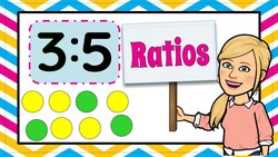 Writing Ratios to Represent Relationships | 6.RP.A.1 Instructional Video