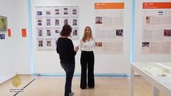 Lebanese museum damaged in port explosion reopens News Clip