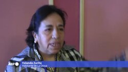 VOICED : Cierra audiencia de CorteIDH por caso de pueblo peruano contaminado por minera News Clip