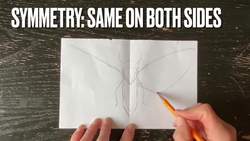 Metallic Inked Insects Instructional Video