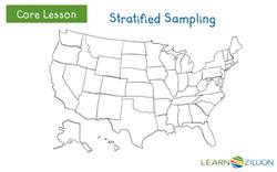 Sampling Methods: Taking Samples Involving Groups Instructional Video