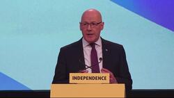 SNP will ‘win big’ next year, Swinney predicts News Clip