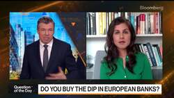 ECB May Opt to Only Raise Rates 25 Bps: Principal's Shah News Clip