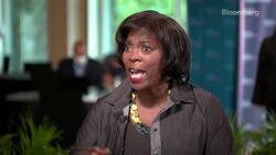 Ertharin Cousin on Farming, Funding, Food Insecurities News Clip