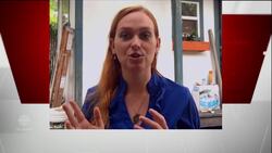 Bracing for hurricane Irma in Florida News Clip