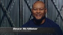 Kinematics - Science of NFL Football Instructional Video