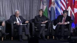 Niels Thygesen: Optimal Currency Areas and Governance - The Challenge of Europe (4/8) Instructional Video