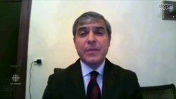 Saudi Arabia cuts ties with Iran News Clip