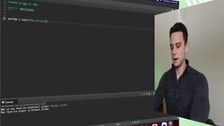 PEP8 Guidelines Python Clean Coding - Logical Operations Instructional Video