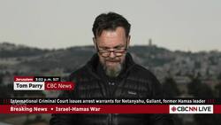 International Criminal Court issues warrants for Netanyahu, Hamas commander News Clip