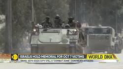 Gaza Peace Plan: Hamas Delegation Reaches Egypt For Talks As Trump Urges To ‘Move Fast’ News Clip