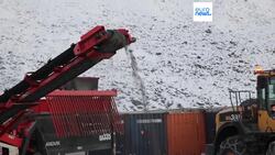 Greenland is one of the new frontiers for global race to secure critical minerals Instructional Video