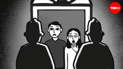 TED-Ed: Ethical dilemma: Who should you believe? | Alex Worsnip Instructional Video