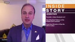 Will agreement in Libya hold this time? | Inside Story News Clip