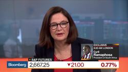 U.S. Economy Moving Into Overheating, Carmignac Gestion Says News Clip