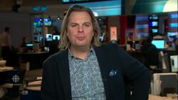 A body language expert breaks down key moments at the CUSMA signing News Clip