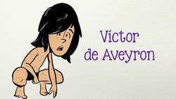 ¿Podría existir Tarzán? Los niños ferales Instructional Video