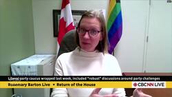 Rising cost of living tops agenda as Parliament resumes News Clip