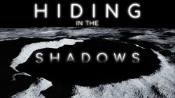 Images from the Darkest Regions on the Moon Instructional Video