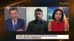 RSIS' Basit: No Group Alone Can Run Afghanistan News Clip