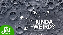 Why Are Craters Always Round? Instructional Video