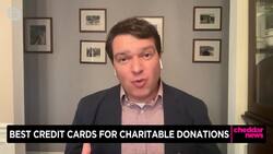 Donating Credit Card Points for Giving Tuesday News Clip