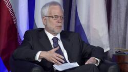 Barry Eichengreen: Learning from the Past to Design the Future (3/4) Instructional Video