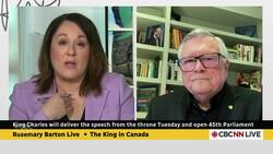 Canada prepares for King Charles’s historic two-day visit Instructional Video