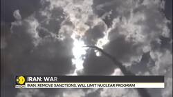 Israel-Iran War: Israel On High Alert After Iran's Missile Threat News Clip