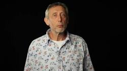 When We Had Ice Cream - Kids' Poems and Stories With Michael Rosen Instructional Video