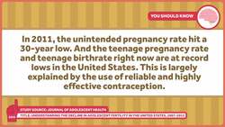 Shaky Science in the New Rules on Contraceptive Coverage Instructional Video