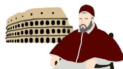 Time of Troubles - 3 Minute History Instructional Video