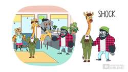 The Life Stage Series: Social Development - Tiny's Big Idea Instructional Video