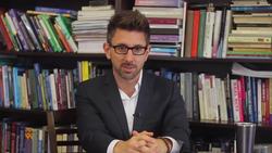 Marc Brackett - Yale Center for Emotional Intelligence Instructional Video