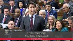 Government defends new tax cut in Question Period News Clip