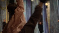 Ukrainian ballet company tours America with purpose amid war back home News Clip