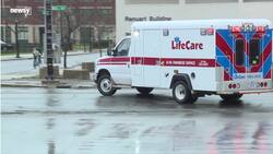 Private Equity Investment Is Soaring In Addiction Treatment Centers News Clip