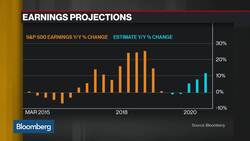 Earnings Risks May Be Skewed to Downside, BNY Mellon's Young Says News Clip