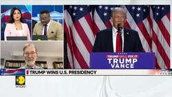US Elections 2024: World Leaders Congratulate Donald Trump After Victory Instructional Video